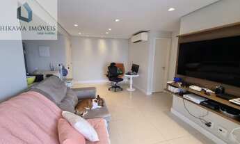 Imagem 5: APARTAMENTO RESIDENCIAL em SÃO PAULO - SP, ACLIMAÇÃO