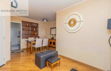 Imagem 4: APARTAMENTO RESIDENCIAL em SÃO PAULO - SP, IPIRANGA