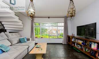 Imagem: CASA RESIDENCIAL em SÃO PAULO - SP, PARQUE