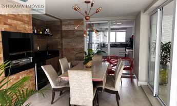 Imagem: APARTAMENTO RESIDENCIAL em SÃO PAULO