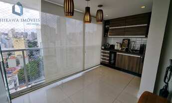 Imagem 2: APARTAMENTO RESIDENCIAL em SÃO PAULO - SP, ACLIMAÇÃO