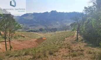 Imagem: TERRENO RESIDENCIAL em EXTREMA - MG, Salto