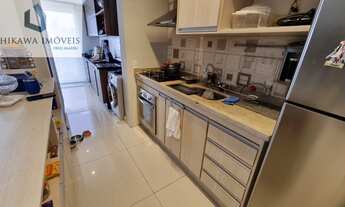 Imagem 7: APARTAMENTO RESIDENCIAL em SÃO PAULO - SP, ACLIMAÇÃO