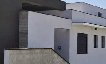 Imagem 3: CASA RESIDENCIAL em ITATIBA - SP, RESIDENCIAL FAZENDA SANTA ROSA - FASE 1