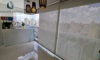 Imagem 3: APARTAMENTO RESIDENCIAL em SÃO PAULO - SP, ACLIMAÇÃO