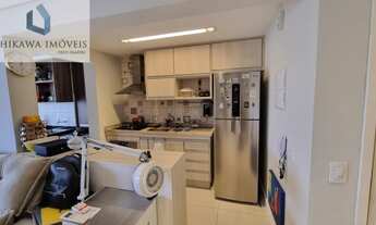 Imagem 6: APARTAMENTO RESIDENCIAL em SÃO PAULO - SP, ACLIMAÇÃO