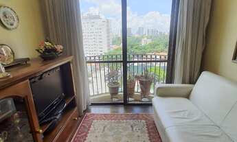 Imagem: APARTAMENTO RESIDENCIAL em SÃO PAULO