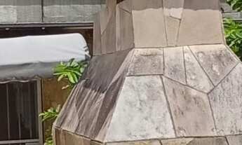 Imagem: CASA RESIDENCIAL em SÃO PAULO - SP, BOSQUE