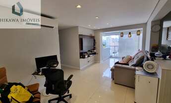 Imagem 4: APARTAMENTO RESIDENCIAL em SÃO PAULO - SP, ACLIMAÇÃO