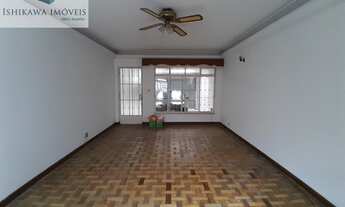 Imagem: CASA RESIDENCIAL em SÃO PAULO - SP, MIRANDÓPOLIS