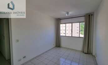 Imagem 4: APARTAMENTO RESIDENCIAL em SÃO PAULO - SP, VILA MARTE