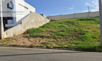 Imagem: TERRENO RESIDENCIAL em ITATIBA - SP, RESIDENCIAL