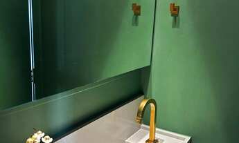 Imagem 7: APARTAMENTO RESIDENCIAL em SÃO PAULO - SP, CAMBUCI