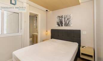 Imagem 7: APARTAMENTO RESIDENCIAL em SÃO PAULO - SP, BARRA FUNDA