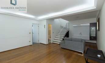 Imagem: CASA RESIDENCIAL em SÃO PAULO - SP, BOSQUE