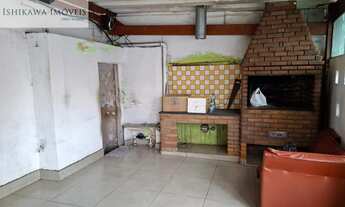 Imagem 7: CASA RESIDENCIAL em SÃO PAULO - SP, VILA MONTE ALEGRE