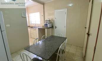 Imagem 6: CASA RESIDENCIAL em SÃO PAULO - SP, VILA MONUMENTO