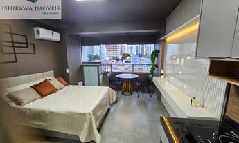 Imagem 2: APARTAMENTO RESIDENCIAL em SÃO PAULO - SP, VILA CLEMENTINO