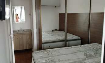 Imagem 7: APARTAMENTO RESIDENCIAL em SÃO PAULO - SP, BROOKLIN PAULISTA