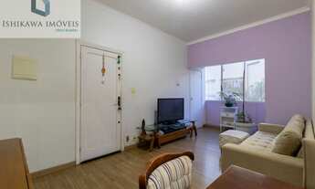 Imagem 2: APARTAMENTO RESIDENCIAL em SÃO PAULO - SP, Aclimação