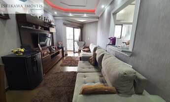 Imagem: APARTAMENTO RESIDENCIAL em SÃO PAULO