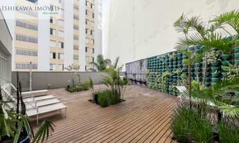 Imagem 4: APARTAMENTO RESIDENCIAL em SÃO PAULO - SP, ACLIMAÇÃO