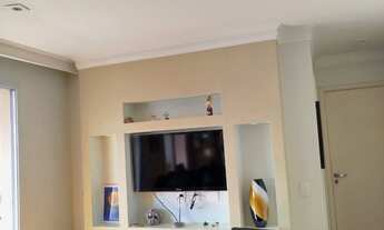 Imagem 2: APARTAMENTO RESIDENCIAL em SÃO PAULO - SP, BROOKLIN PAULISTA