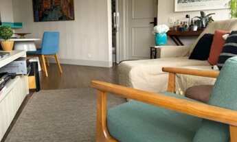 Imagem 3: APARTAMENTO RESIDENCIAL em SÃO PAULO - SP, VILA MARIANA