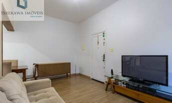 Imagem 4: APARTAMENTO RESIDENCIAL em SÃO PAULO - SP, Aclimação