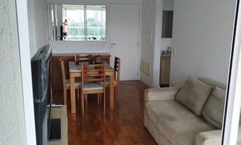 Imagem 5: APARTAMENTO RESIDENCIAL em SÃO PAULO - SP, BROOKLIN PAULISTA