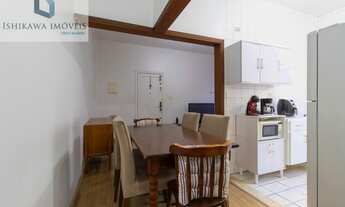 Imagem 6: APARTAMENTO RESIDENCIAL em SÃO PAULO - SP, Aclimação