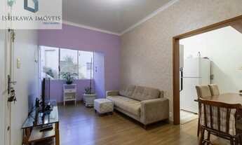 Imagem 3: APARTAMENTO RESIDENCIAL em SÃO PAULO - SP, Aclimação