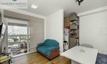 Imagem: APARTAMENTO RESIDENCIAL em SÃO PAULO