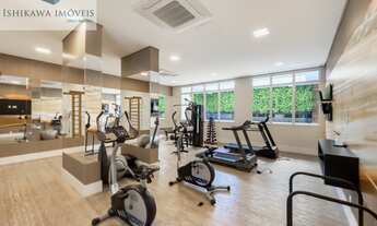 Imagem 3: APARTAMENTO RESIDENCIAL em SÃO PAULO - SP, ACLIMAÇÃO