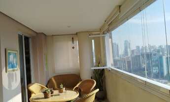 Imagem: APARTAMENTO RESIDENCIAL em SÃO PAULO