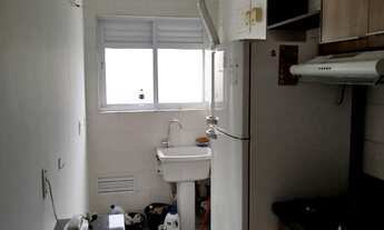 Imagem 2: APARTAMENTO RESIDENCIAL em SÃO PAULO - SP, BROOKLIN PAULISTA