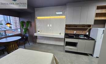 Imagem 6: APARTAMENTO RESIDENCIAL em SÃO PAULO - SP, VILA CLEMENTINO