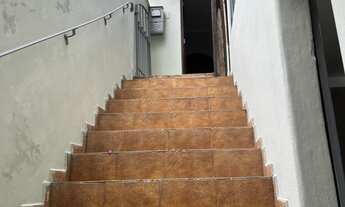 Imagem: CASA RESIDENCIAL em SÃO PAULO - SP, SAÚDE