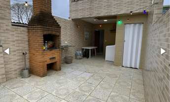 Imagem: CASA RESIDENCIAL em SÃO PAULO - SP, CAMBUCI