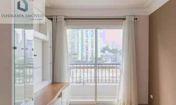 Imagem: APARTAMENTO RESIDENCIAL em SÃO PAULO