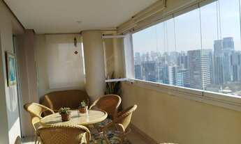 Imagem 7: APARTAMENTO RESIDENCIAL em SÃO PAULO - SP, BROOKLIN PAULISTA