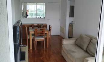 Imagem 6: APARTAMENTO RESIDENCIAL em SÃO PAULO - SP, BROOKLIN PAULISTA