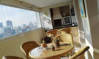 Imagem 6: APARTAMENTO RESIDENCIAL em SÃO PAULO - SP, BROOKLIN PAULISTA