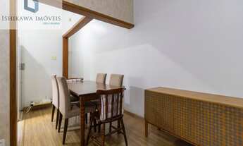 Imagem 5: APARTAMENTO RESIDENCIAL em SÃO PAULO - SP, Aclimação