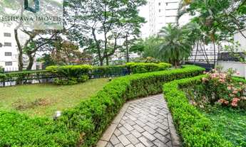 Imagem 4: APARTAMENTO RESIDENCIAL em SÃO PAULO - SP, VILA MASCOTE