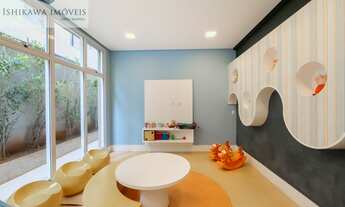 Imagem 5: APARTAMENTO RESIDENCIAL em SÃO PAULO - SP, ACLIMAÇÃO