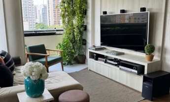 Imagem: APARTAMENTO RESIDENCIAL em SÃO PAULO