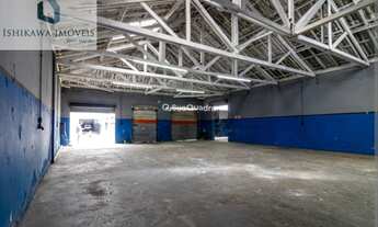 Imagem: GALPAO COMERCIAL em SÃO PAULO - SP, IPIRANGA