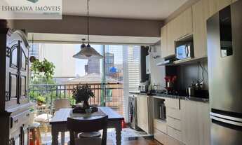 Imagem: APARTAMENTO RESIDENCIAL em SÃO PAULO