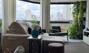 Imagem 2: APARTAMENTO RESIDENCIAL em SÃO PAULO - SP, VILA MARIANA